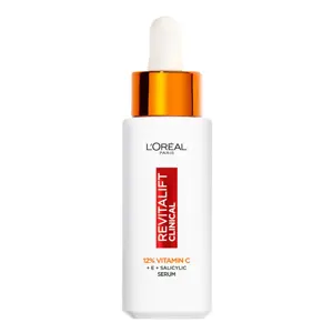 L'Oreal Revitalift Clinical Vitamin C Serum 30 ml.
