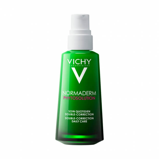 VICHY Normaderm Phytosolution Day Cream 50 ml.