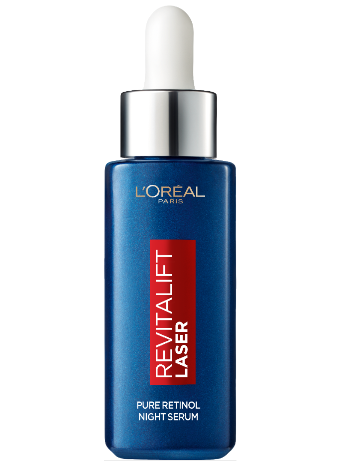 LOreal Revitalift Laser Retinol Serum 30 ml.