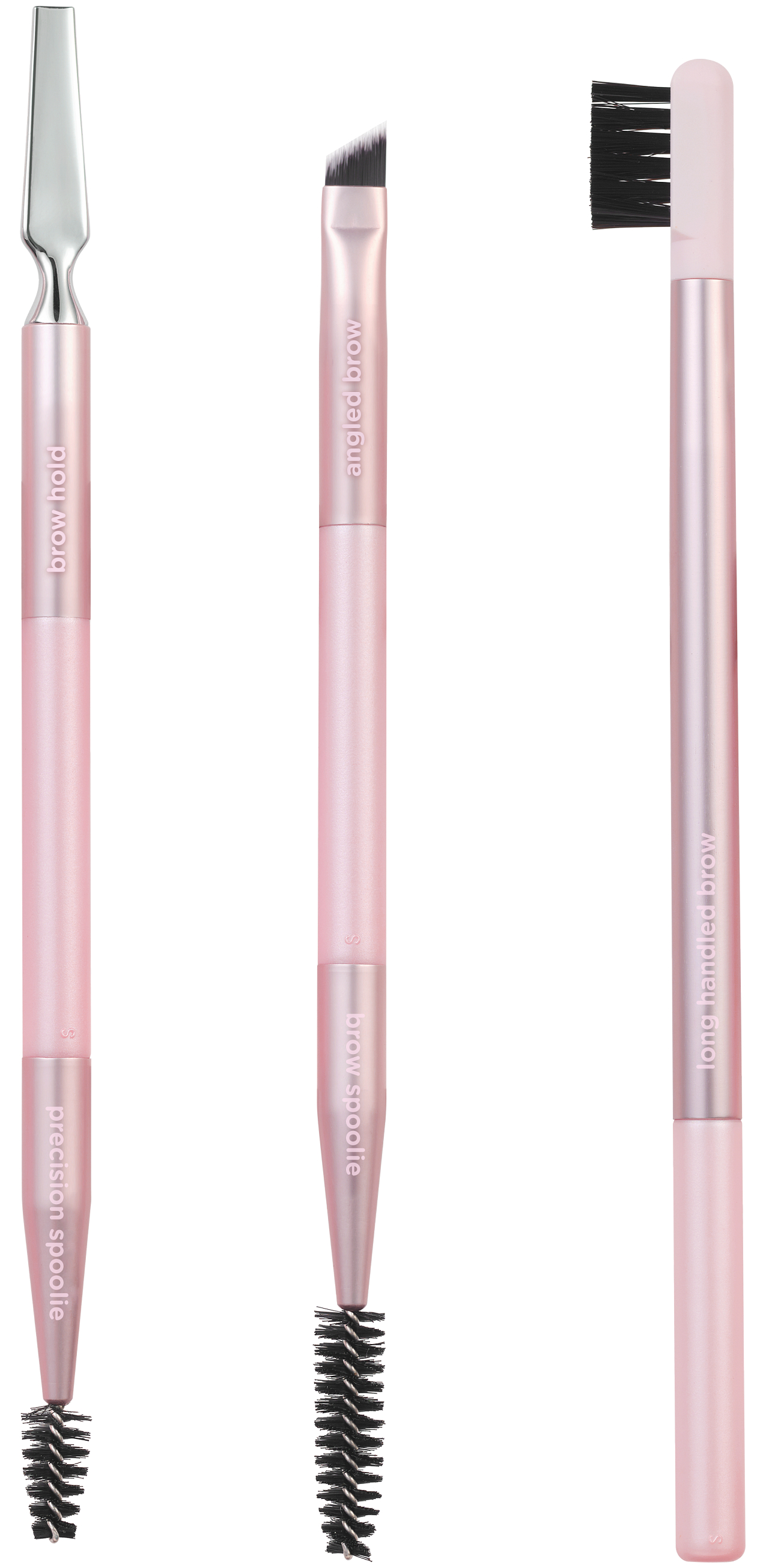 Real Techniques Brow Styling Set (1)