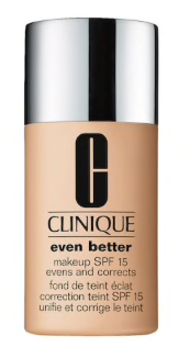 Clinique Even Better? Makeup Broad Spectrum SPF15, 30 ml. #Vanilla 07