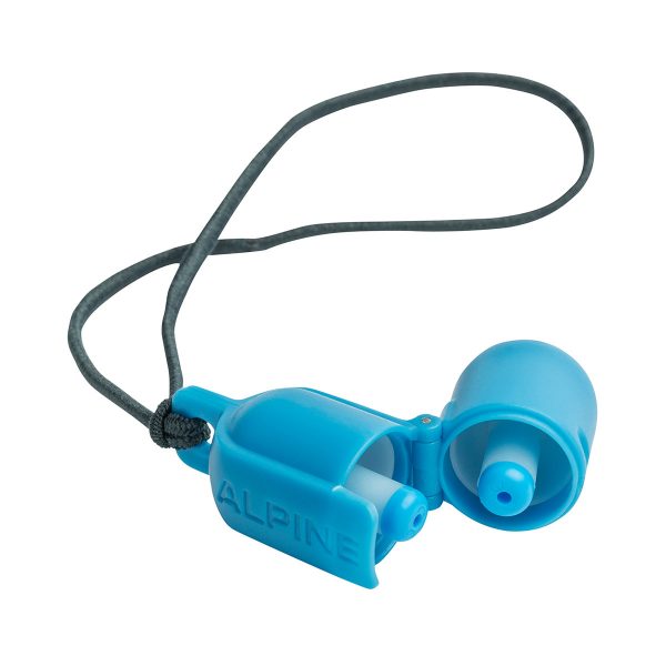 Alpine SwimSafe eyrnatappar (1)