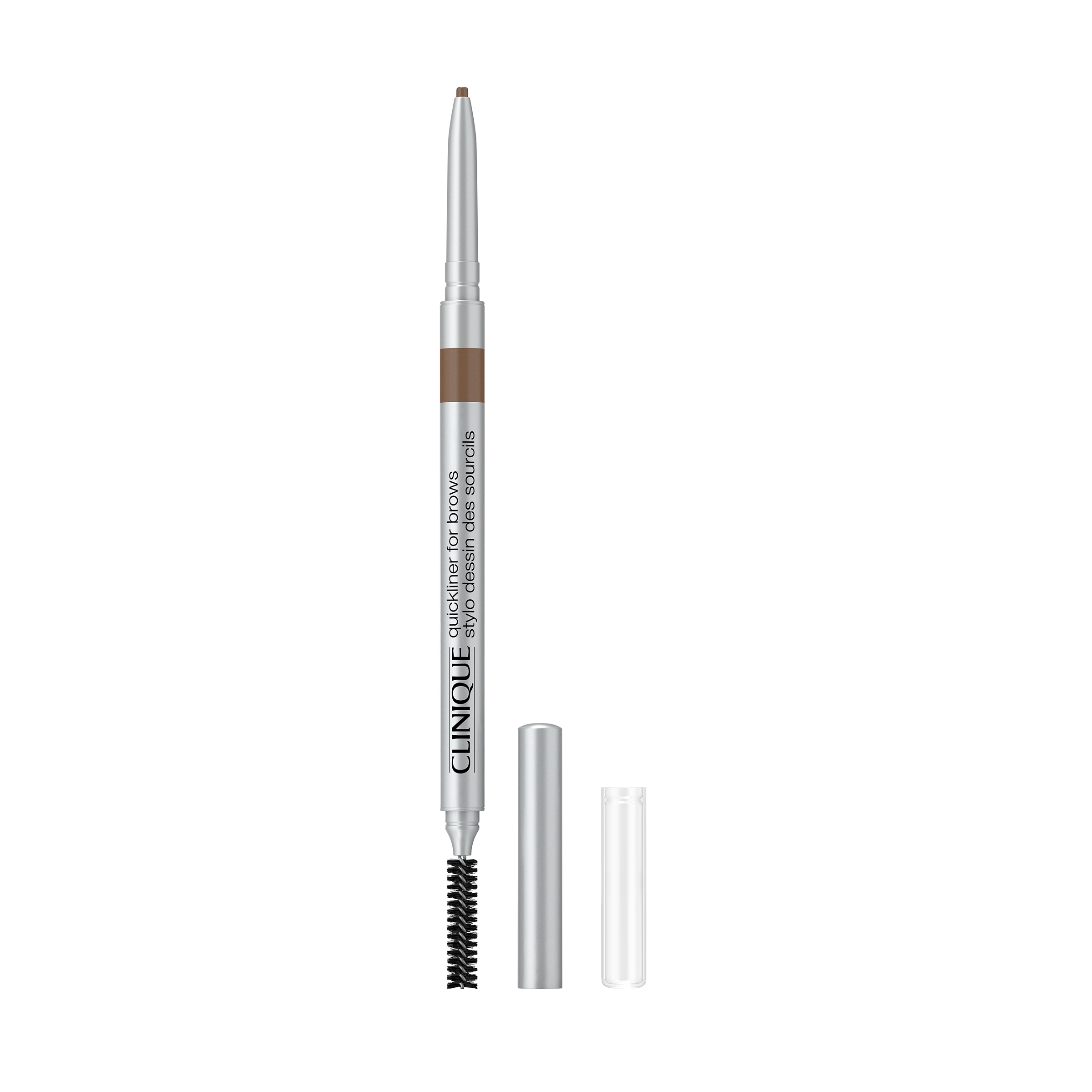 Clinique QUICKLINER FOR BROWS #SOFT CHESTNUT
