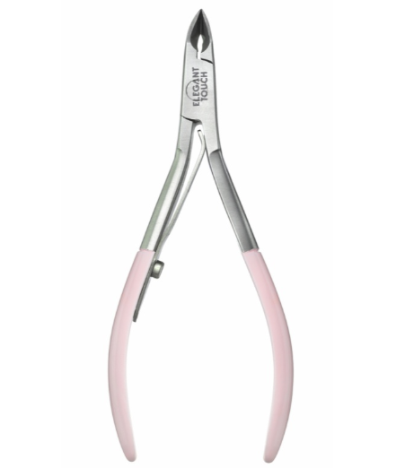 Elegant Touch Professional Cuticle Nipper