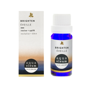 Aqua Oleum Brighten ilmkjarnaolía 10 ml.