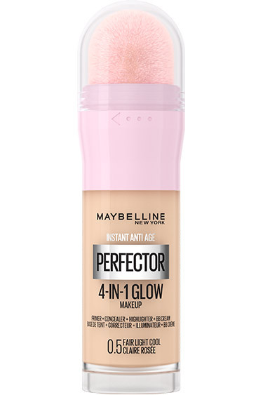 Maybelline Instant Perfector 4 in 1 Glow #0,5 Fair Light Cool