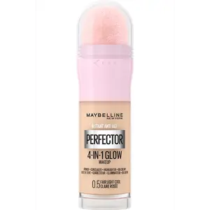 Maybelline Instant Perfector 4 in 1 Glow #0,5 Fair Light Cool