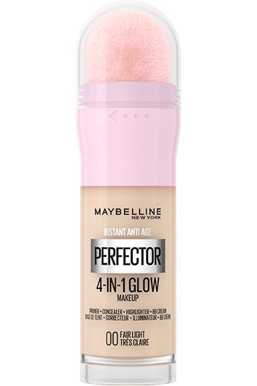 Maybelline Instant Perfector 4 in 1 Glow #00 Fair Light