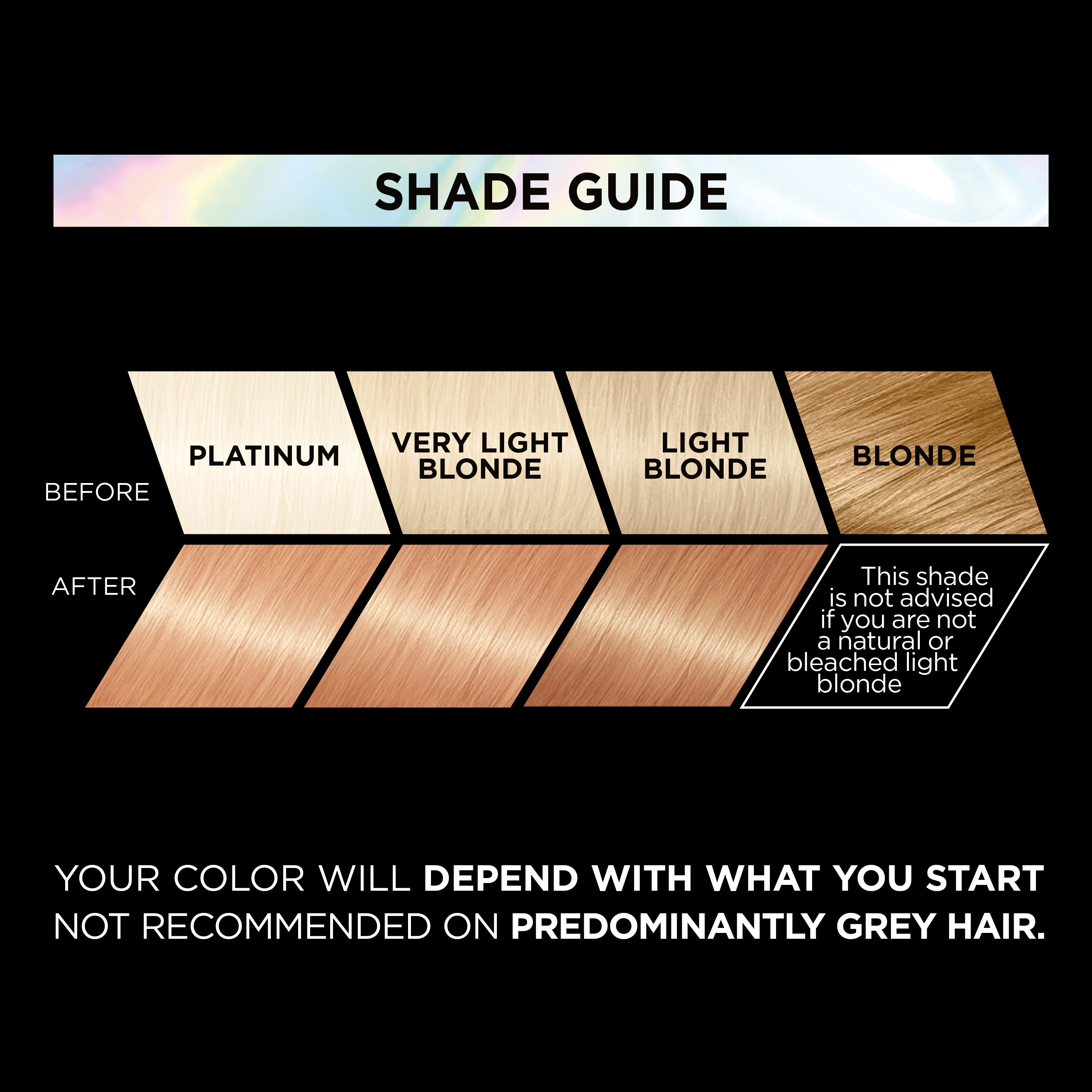 L'Oreal Preference Vivid Color hárlitur #9.023 Light Rose Gold (2)