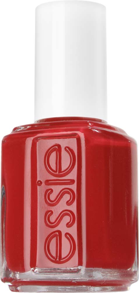 Essie Russian Roulette