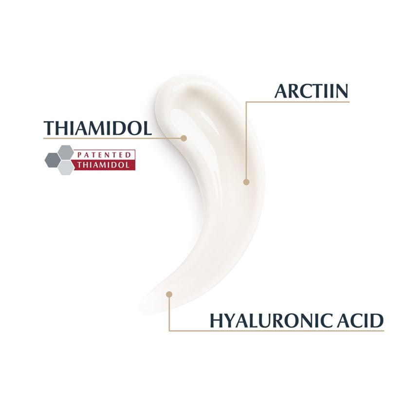 Eucerin Hyaluron -Filler Elasticity Body Cream 200 ml. (1)