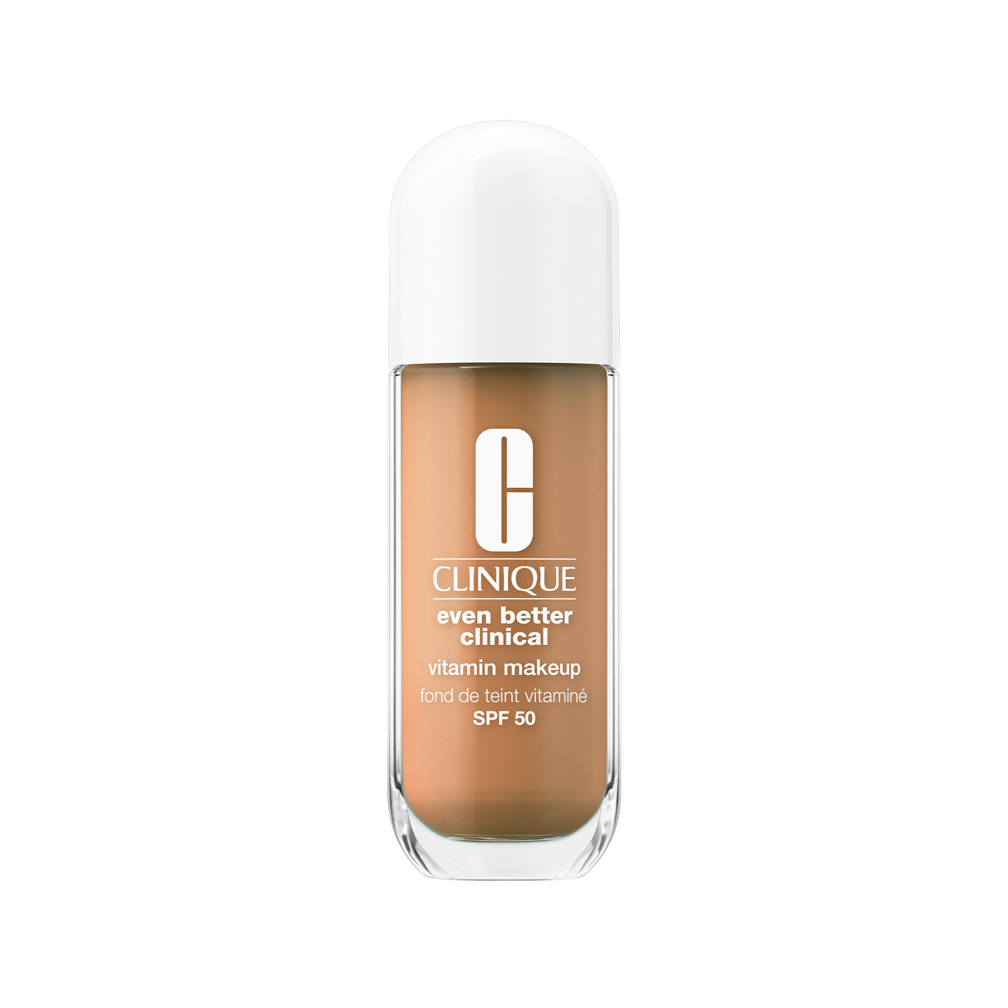 Clinique Even Better Vitamin Makeup SPF50 #Medium Cool 4