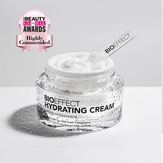 BIOEFFECT Hydrating Cream 50 ml. (2)