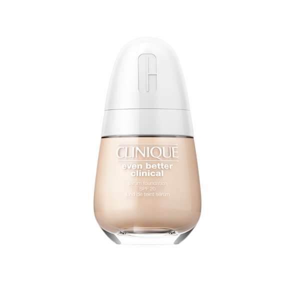 Clinique Even better Clinical Serum Foundation 30  ml. SPF20-WN #01 FLAX