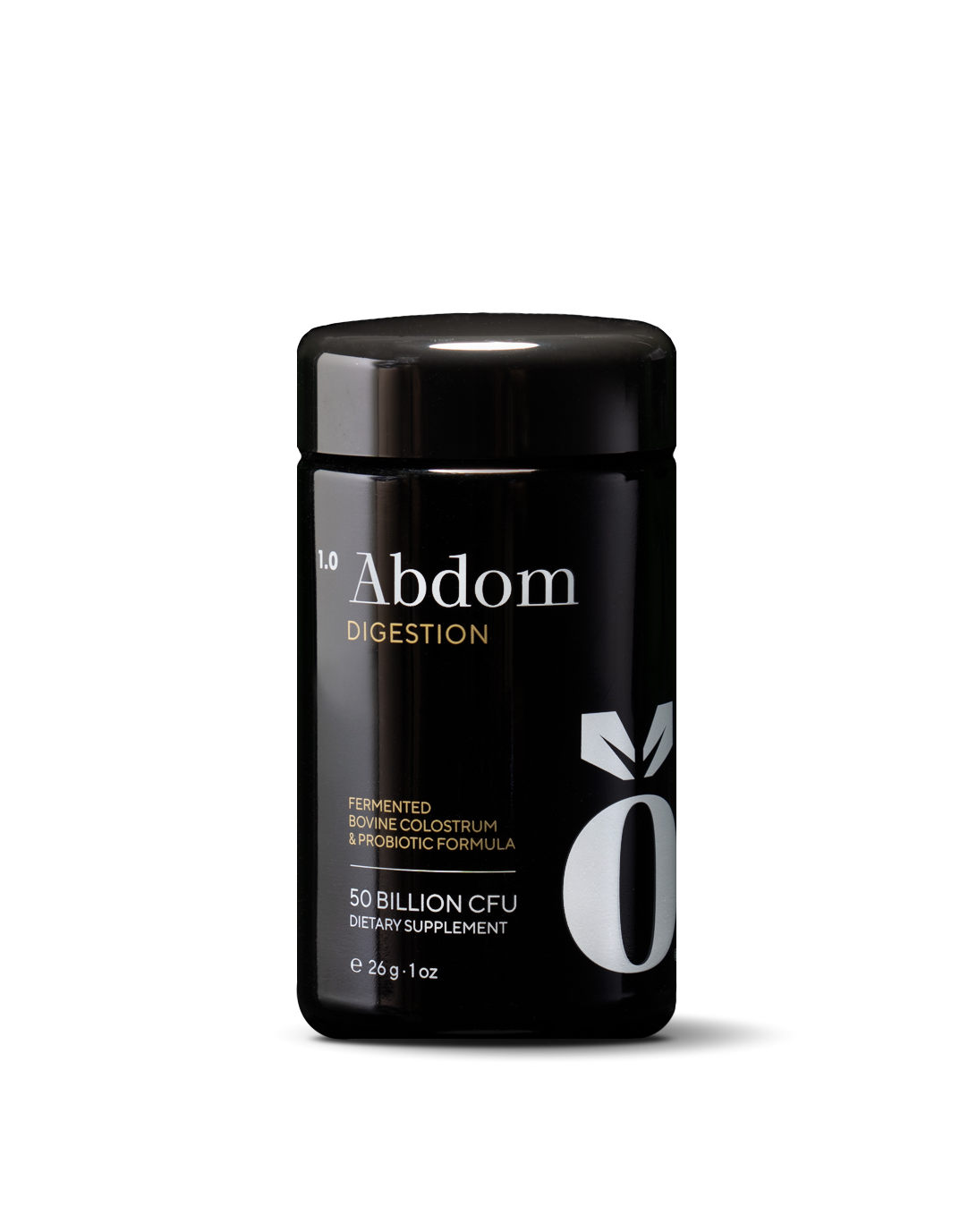 Jörth Abdom 1.0, 60 hylki