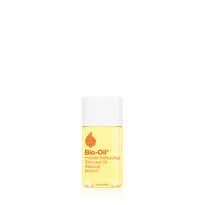 Bio-Oil húðolía Natural 60 ml.