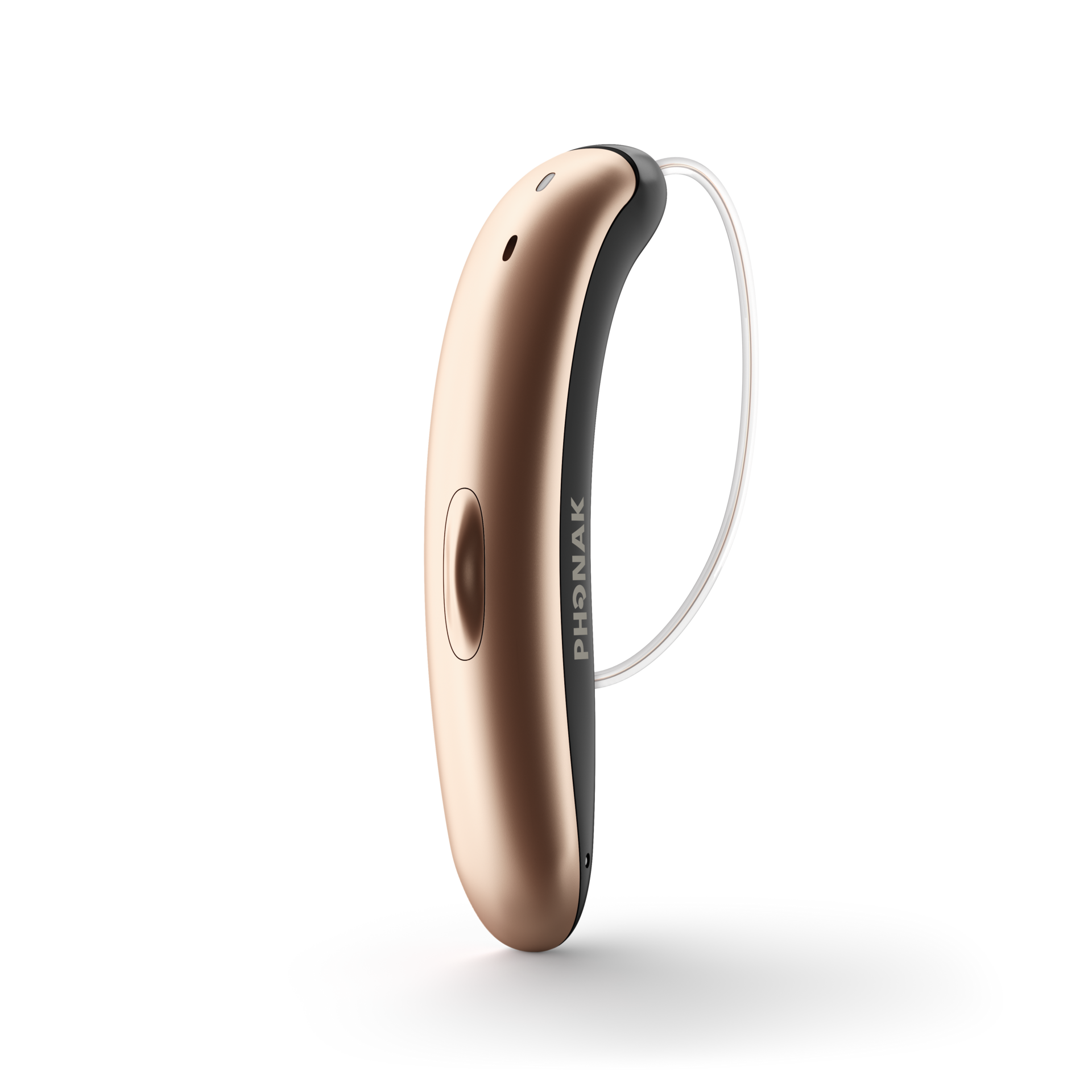 Phonak Audéo Slim L-R heyrnartæki, 4 litir