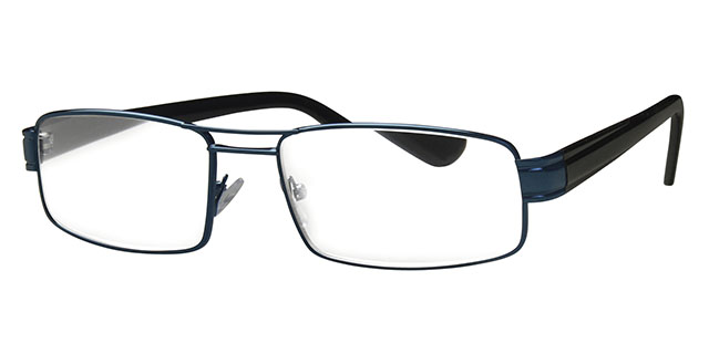 Eurooptics 1031 lesgleraugu +1.00 #3 litir (1)