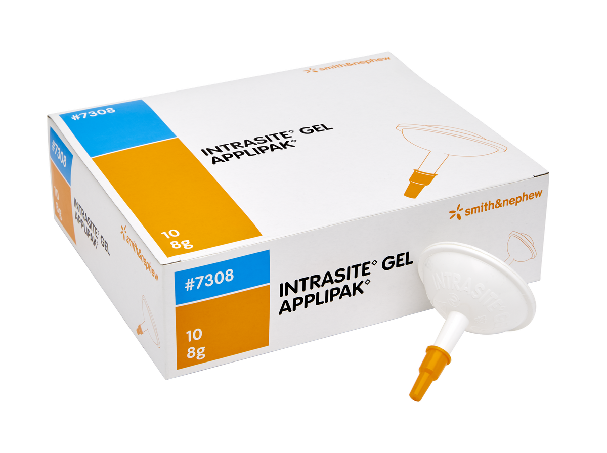 Sáragel Intrasite gel 8 gr.