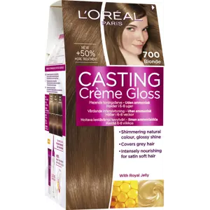 L'Oreal Casting Créme Closs #700 Blond