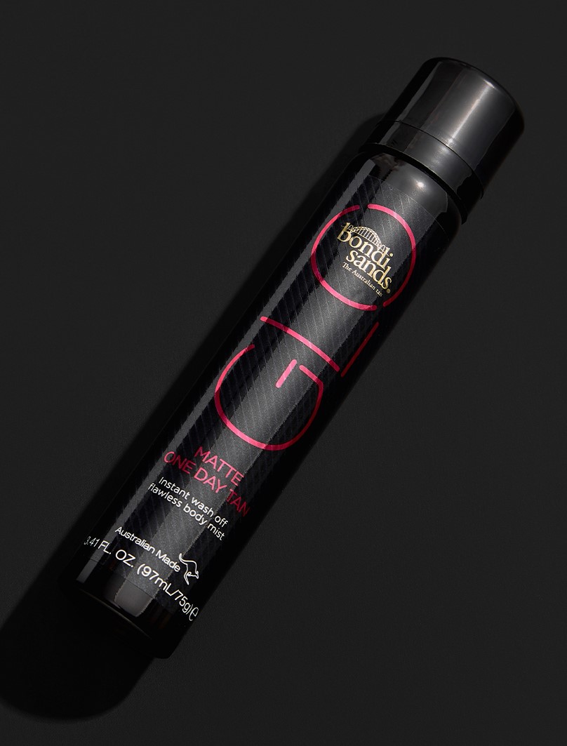 Bondi Sands GLO Mist Matte One Day Tan 97 ml. (2)