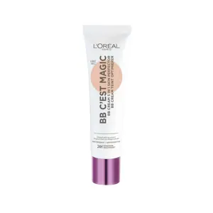 Loreal Loreal C'est Magic BB krem 5 in 1 skin perfector #Light