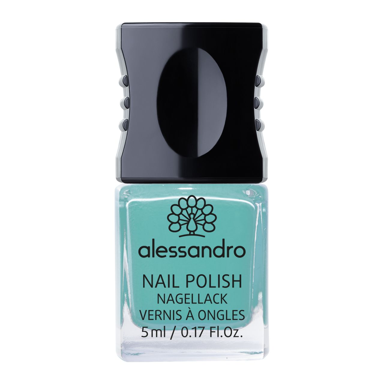 Alessandro naglalakk 5 ml. #Peppermint Patty