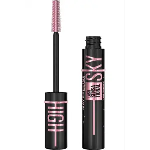 Maybelline Lash Sensational Sky High Mascara #Cosmic Black (1)