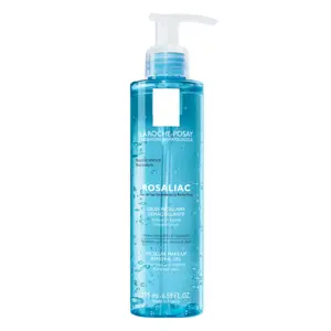 La Roche-Posay Rosaliac 3in1 Cleansing Gel 195 ml.