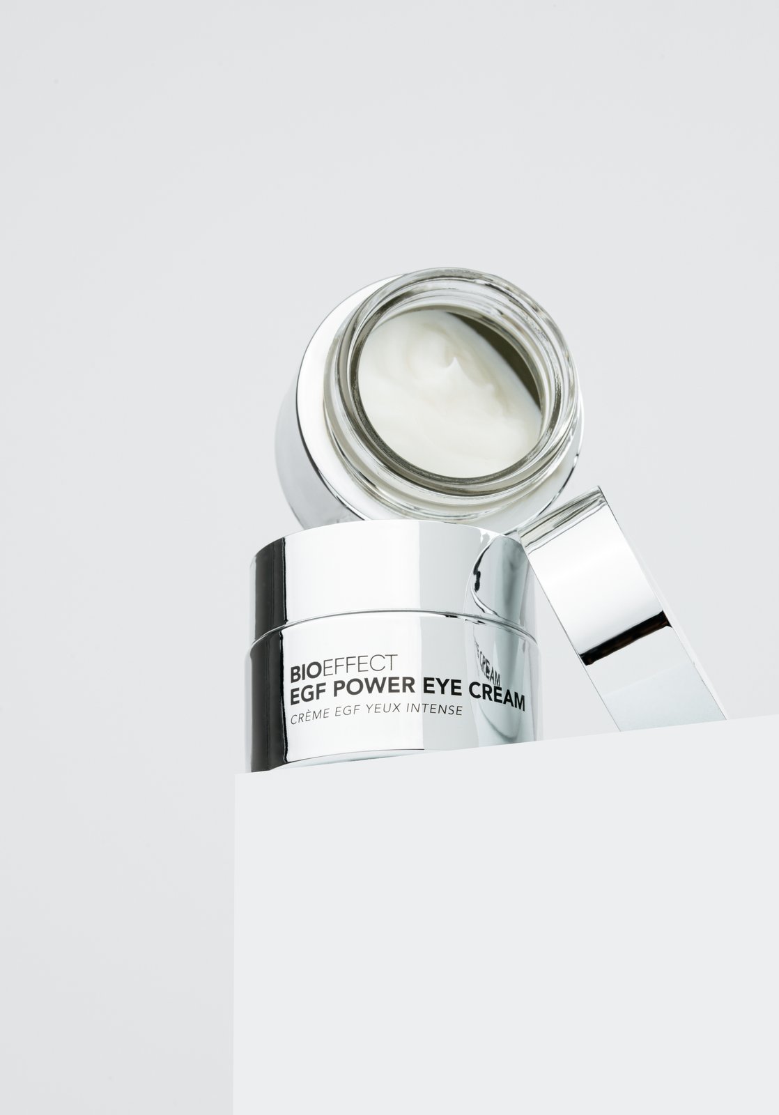 Bioeffect EGF Power Eye Cream 15 ml. (1)