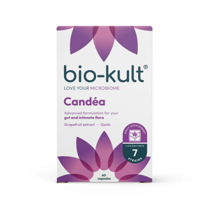 Bio-Kult Candéa gegn sveppasýkingu 60 hylki