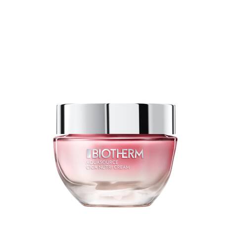 Biotherm Aquasource CICA Nutri krem 50 ml.