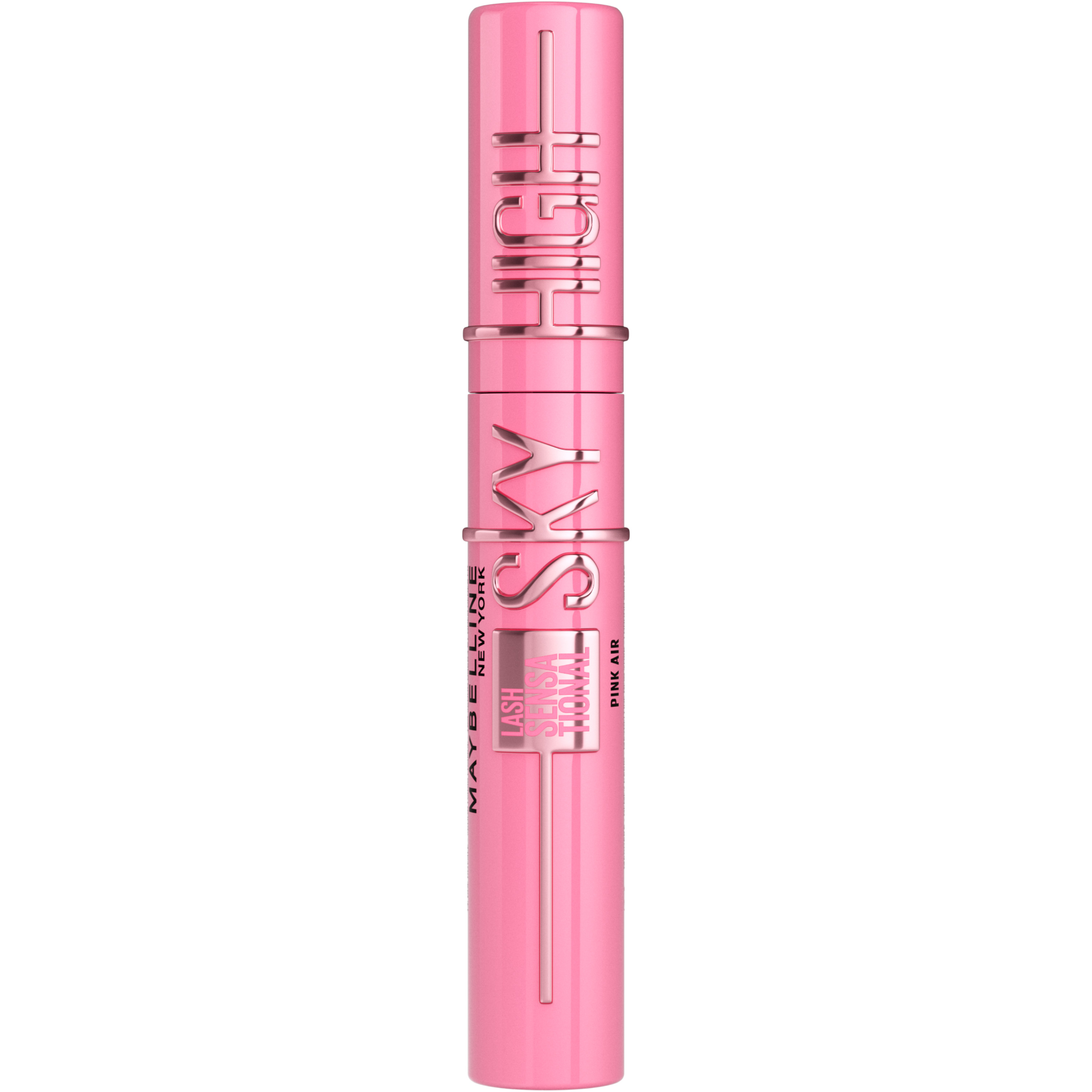Maybelline Lash Sensational SkyHighMascara #PinkAir (2)