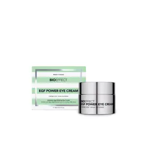 Bioeffect EGF Power Eye Cream 15 ml.