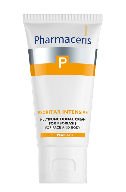 Pharmaceris P-Psoritar Intensive 50 ml.