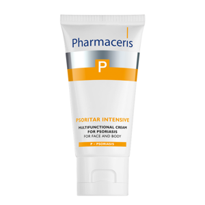 Pharmaceris P-Psoritar Intensive 50 ml.