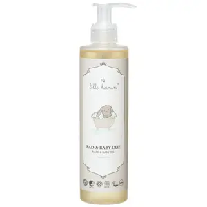 Lille Kanin Bath & Baby Oil 250 ml.