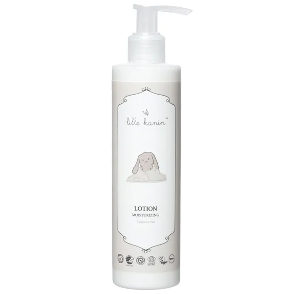 Lille Kanin Lotion 250 ml.