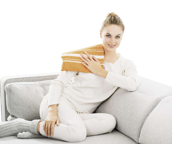 Beurer hitapúði 30x40 cm. - þrjár hitastillingar (1)