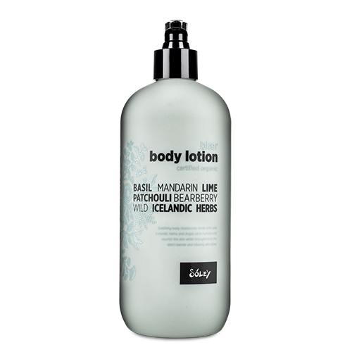 Sóley Blær Body Lotion 500 ml.