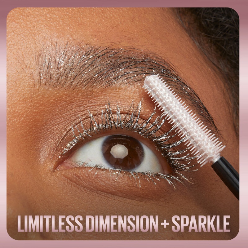 Maybelline Lash Sensational Sky High Mascara #Space Diamond (2)