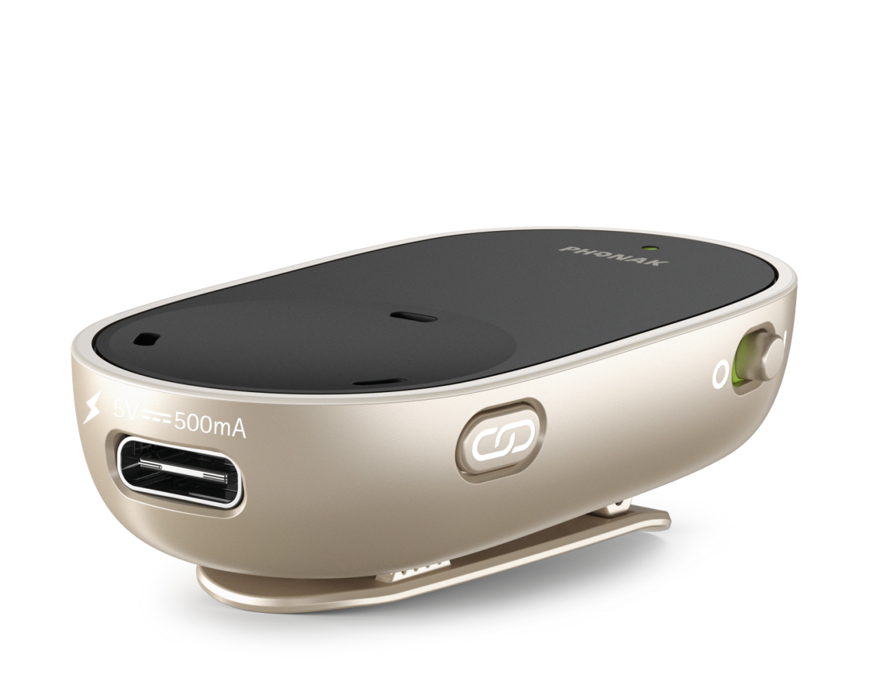 Phonak Partner Mic hljóðnemi (1)