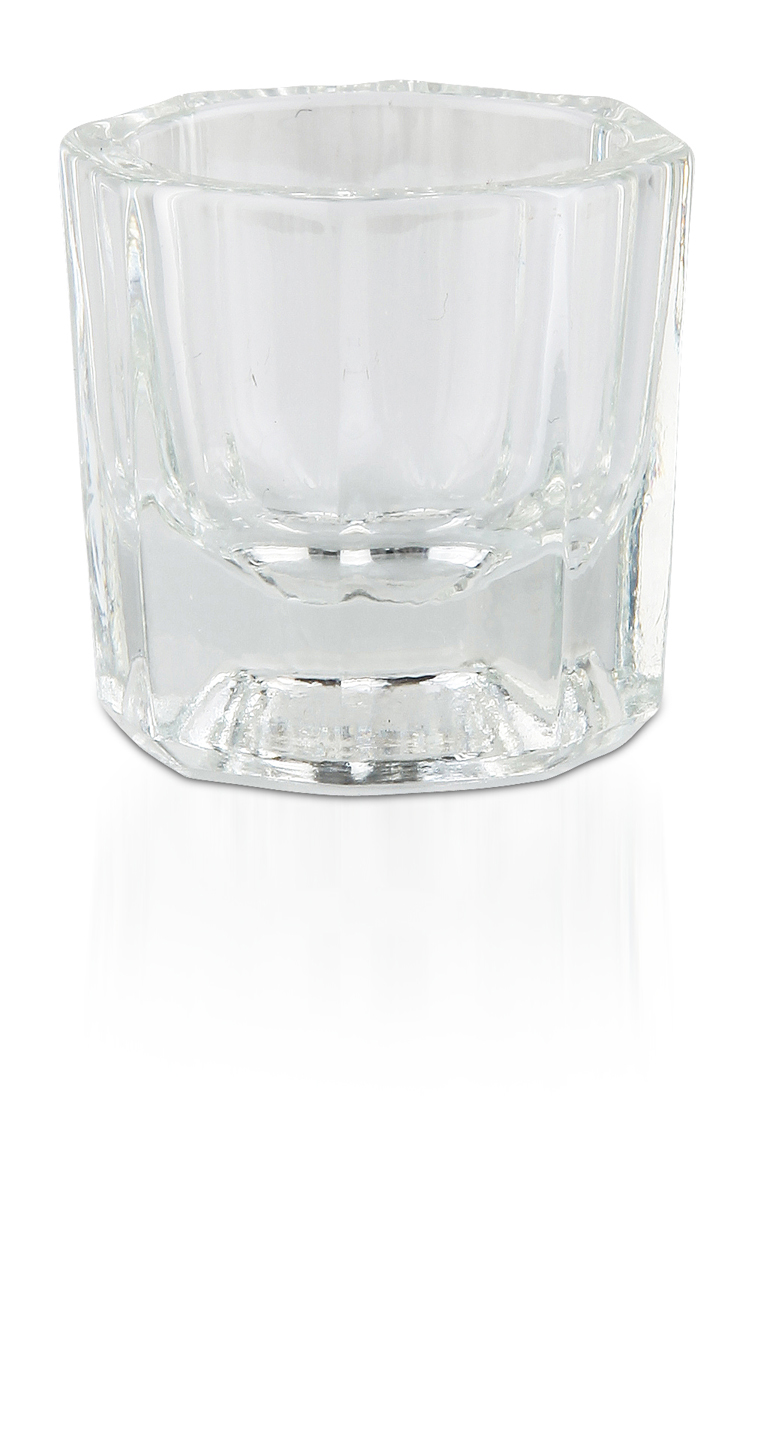 Apraise blöndunarskál fyrir augnhára- og augnbrúnalit