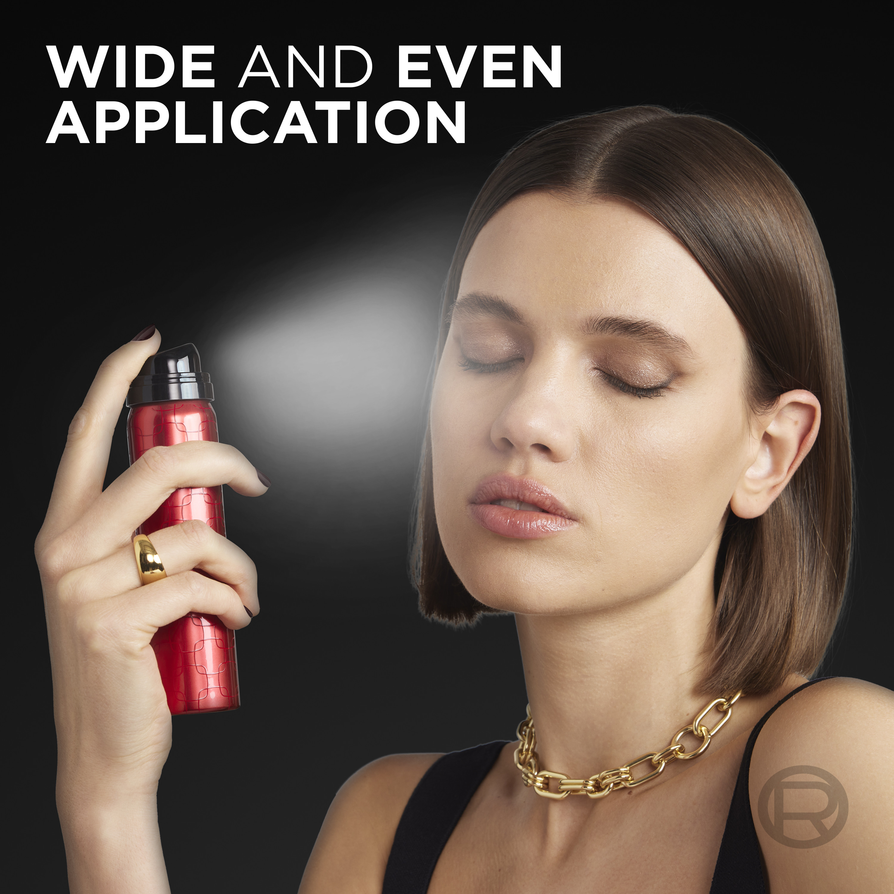 L'Oreal Infaillible 3-Second Setting Mist 75 ml. (5)