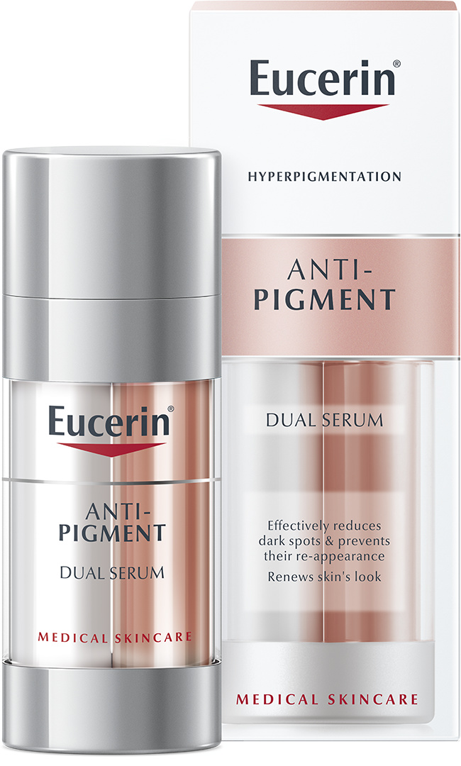 Eucerin Anti-Pigment Dual Serum 30 ml.