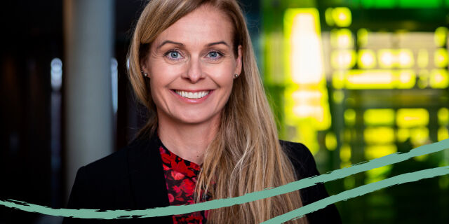 Vaka Rögnvaldsdóttir