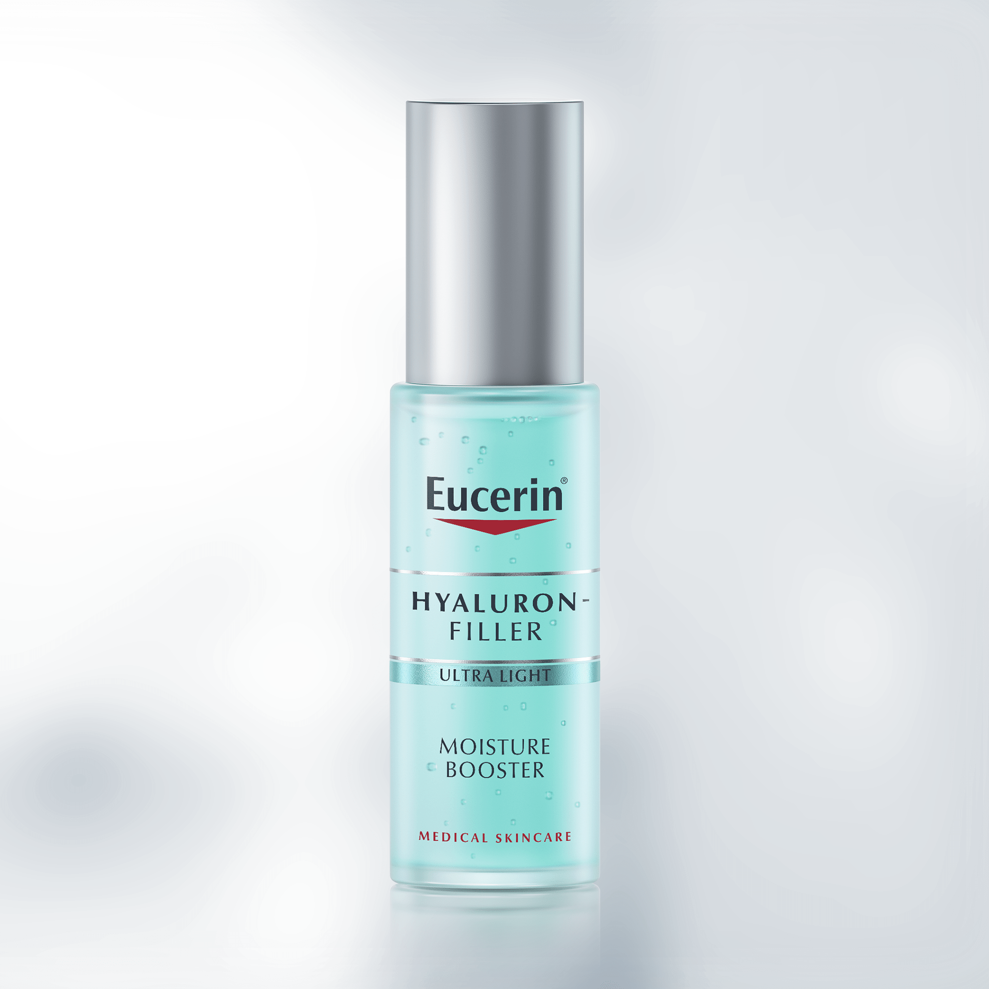 Eucerin Hyaluron-Filler Moisture Booster #Ultra Ligh (1)