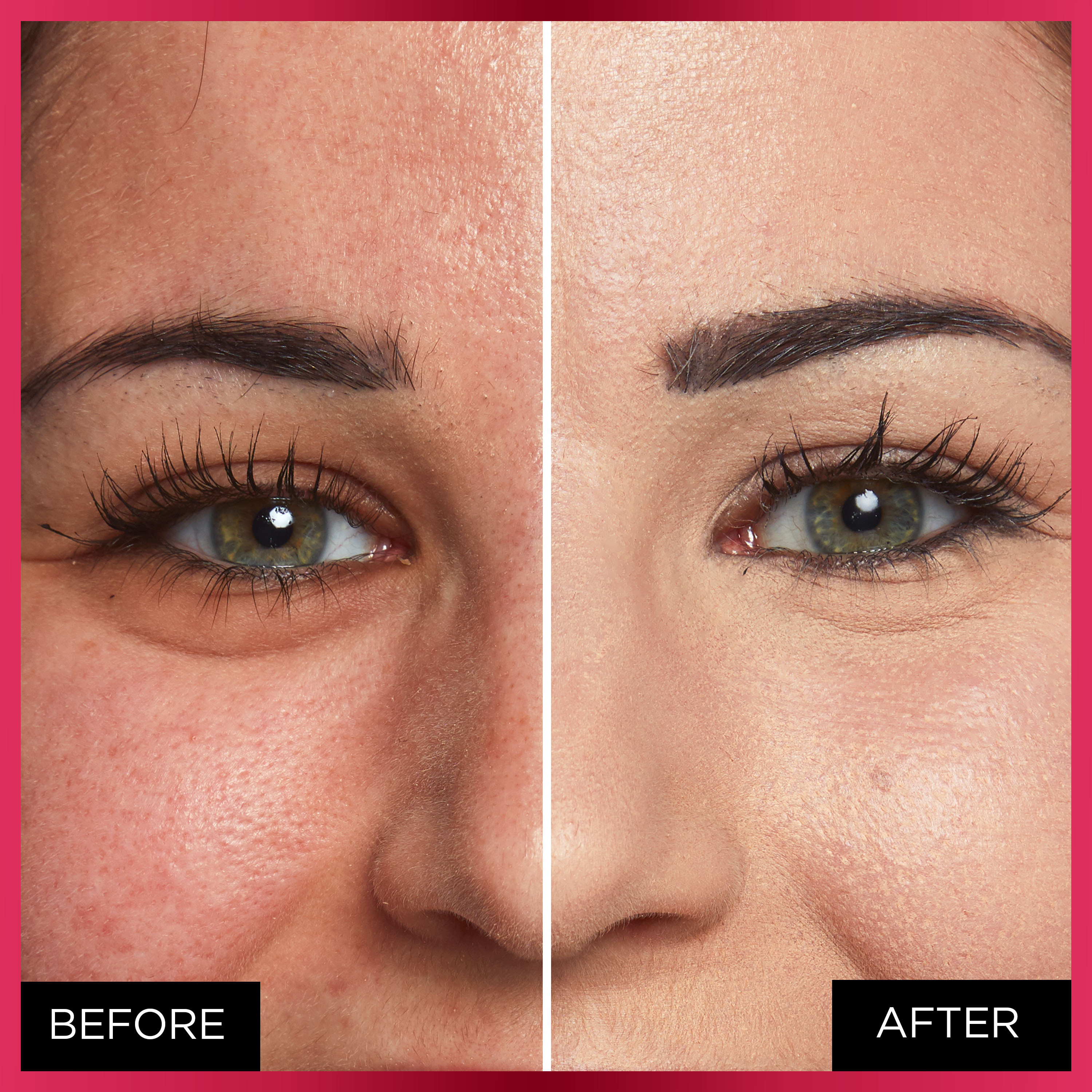 L'Oreal Infaillible 24h More Than A Concealer #325 Bisque (3)