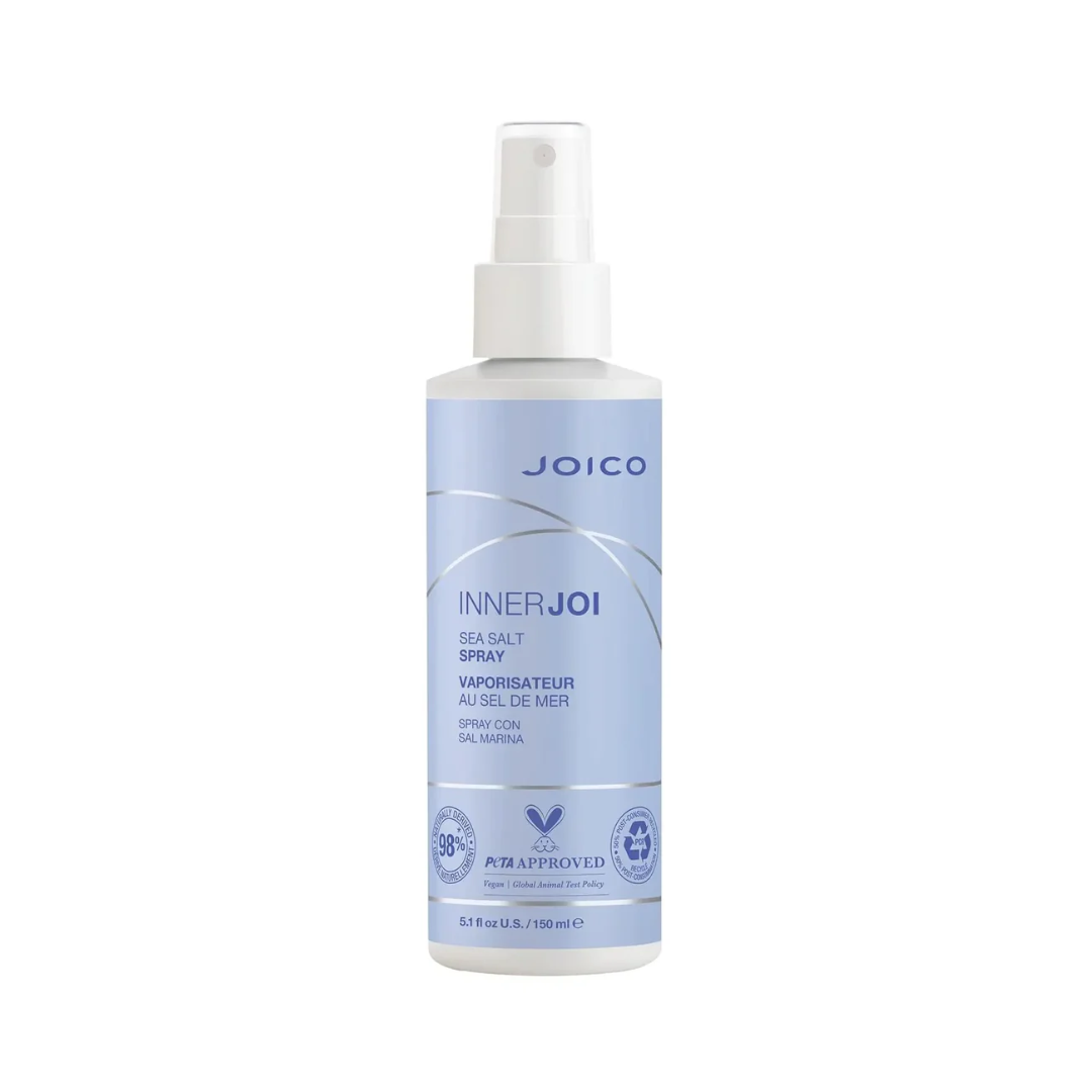 Joico InnerJoi Sea Salt Spray 150 ml.