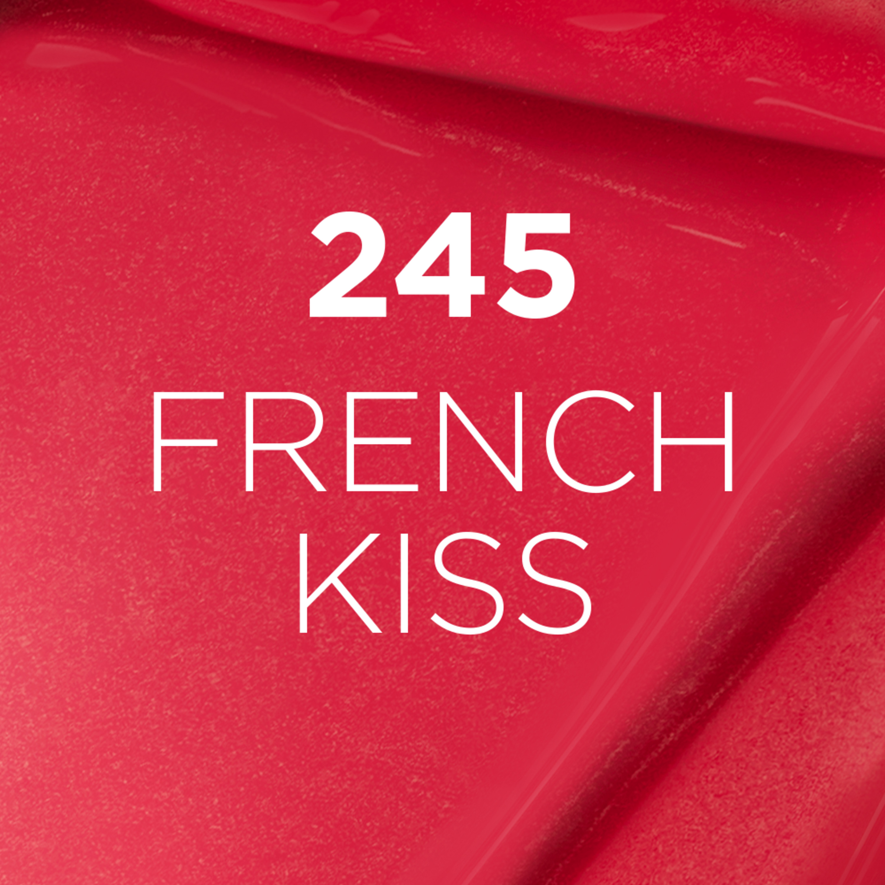 L'Oreal Infallible Matte Resistance #245 FrenchKiss (2)
